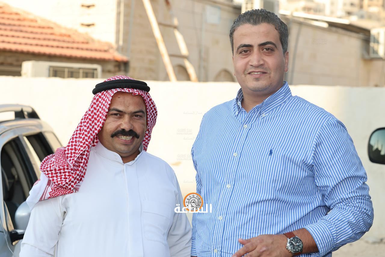 Madar Al-Saa Images 0.4075593314027648