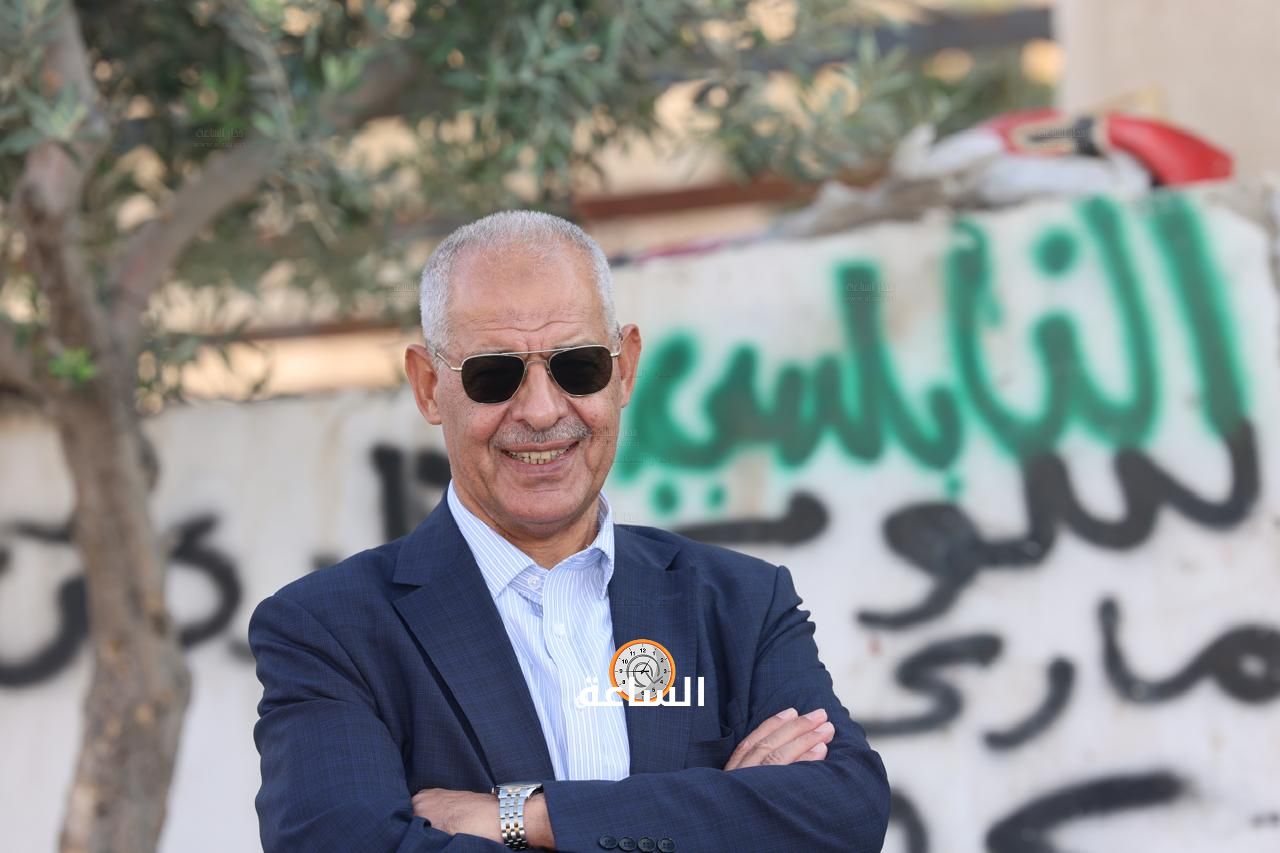 Madar Al-Saa Images 0.40120950404129296
