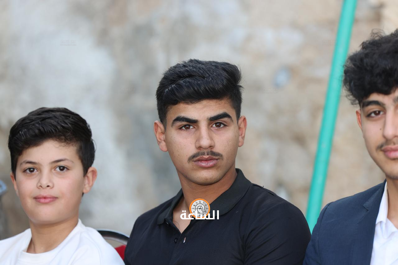 Madar Al-Saa Images 0.08629486063344516