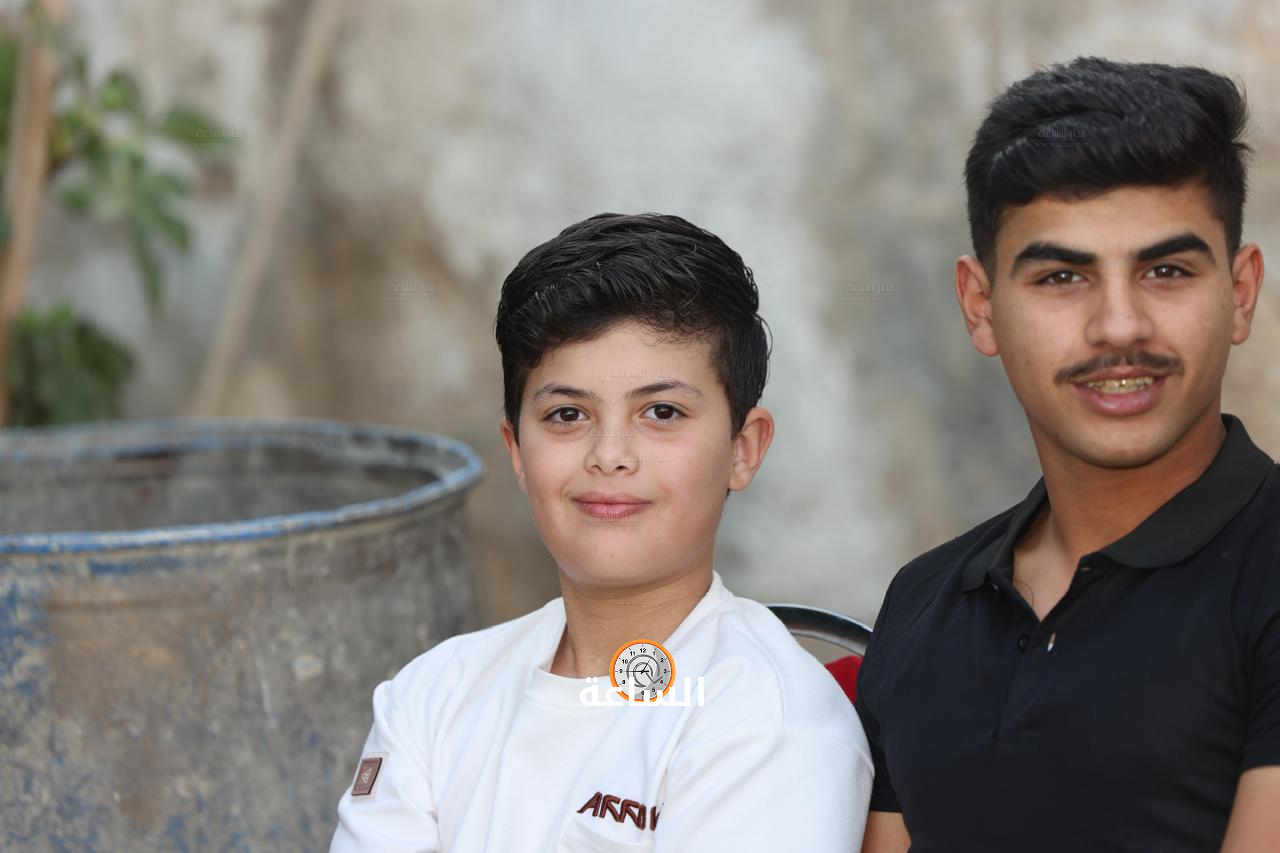 Madar Al-Saa Images 0.7411572610954847