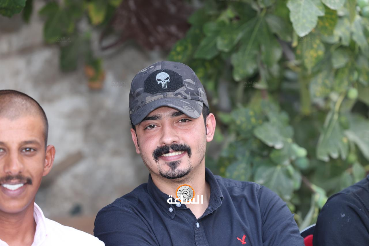 Madar Al-Saa Images 0.8970669779770889