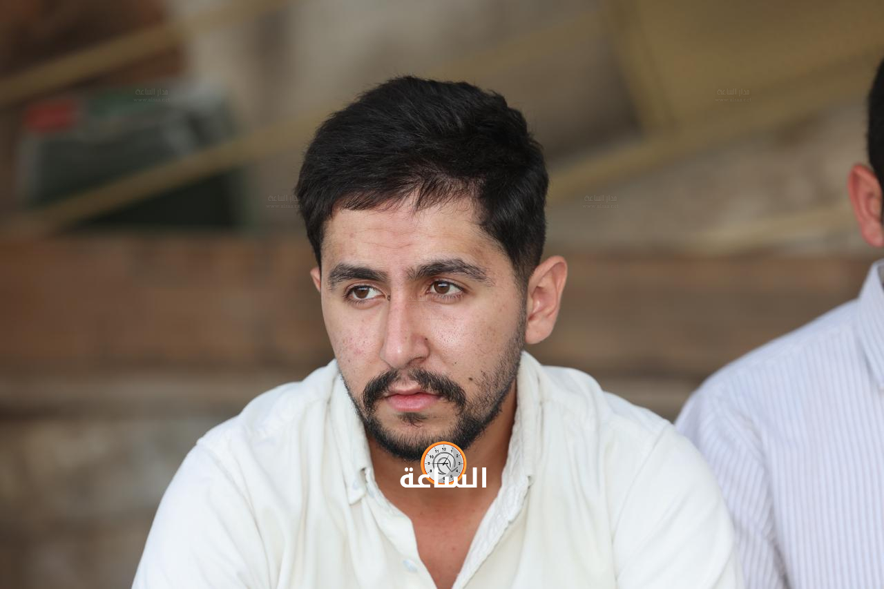 Madar Al-Saa Images 0.02366655447407018