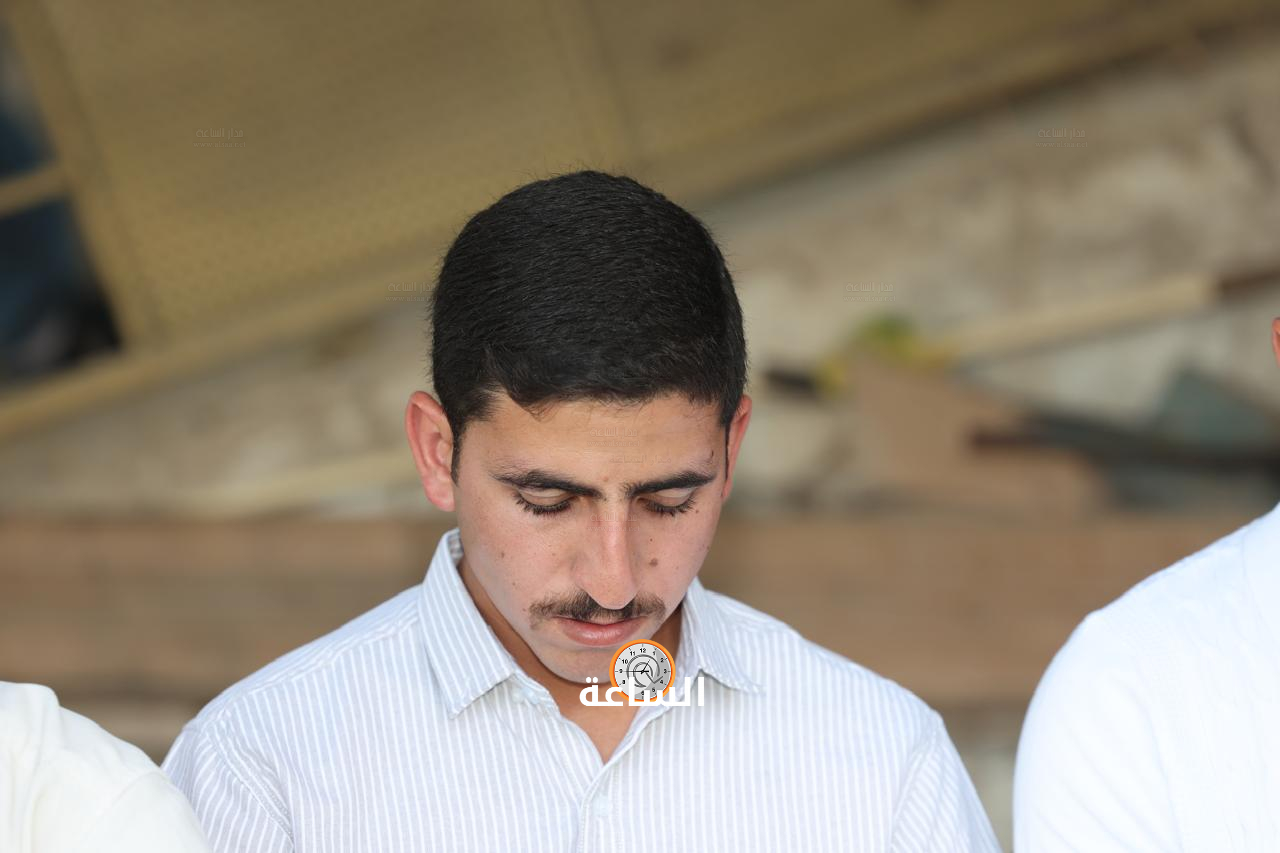 Madar Al-Saa Images 0.534213716922232