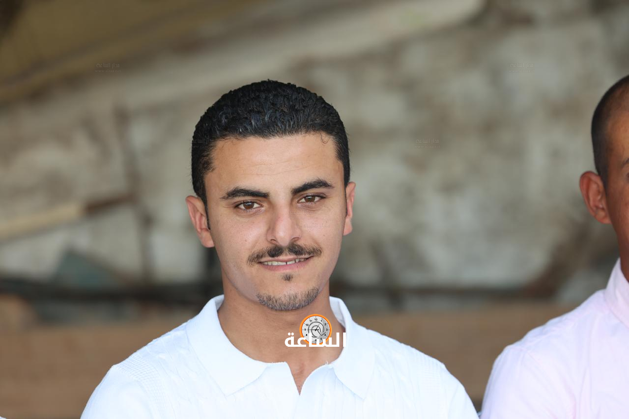 Madar Al-Saa Images 0.9324068682258783