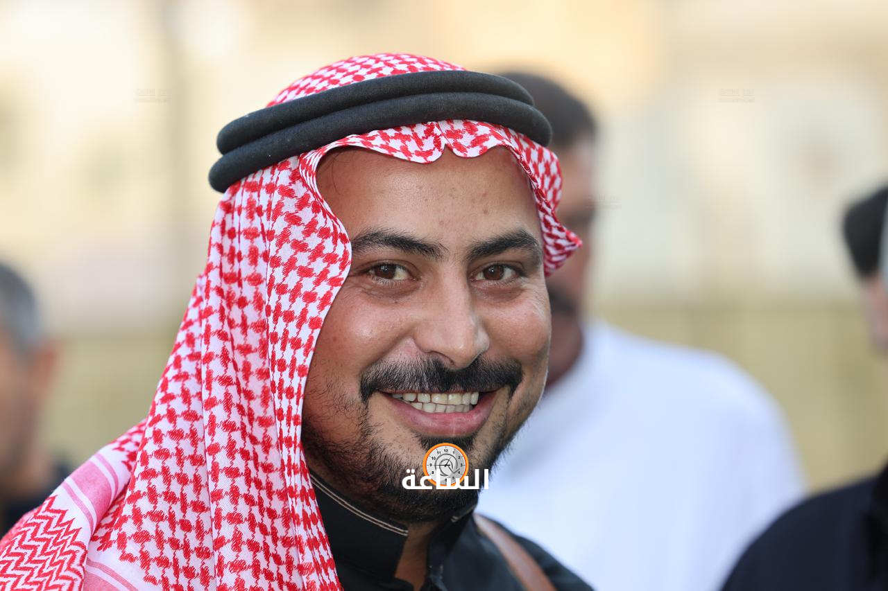 Madar Al-Saa Images 0.4653675393554767
