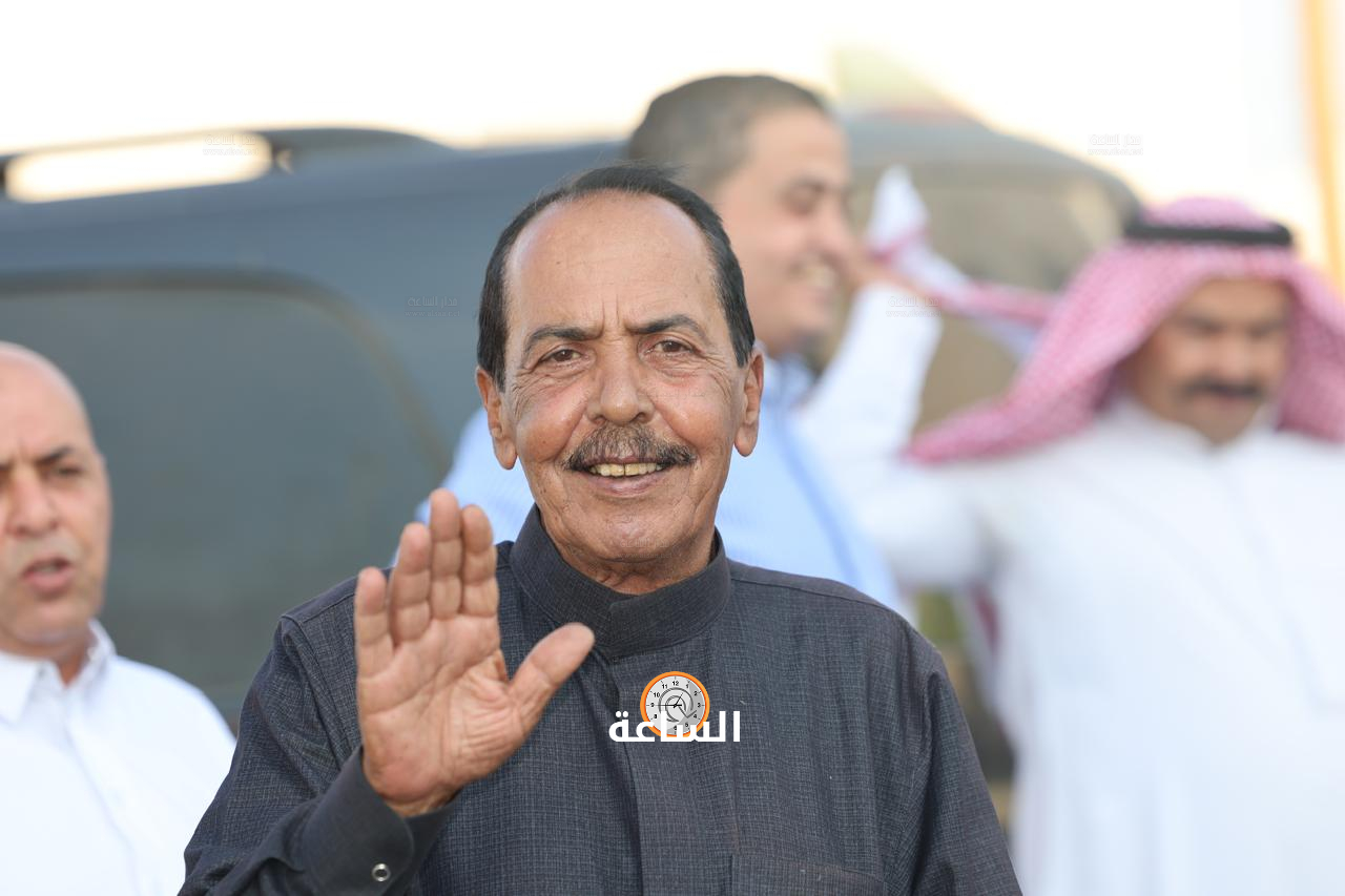 Madar Al-Saa Images 0.4977331791753502