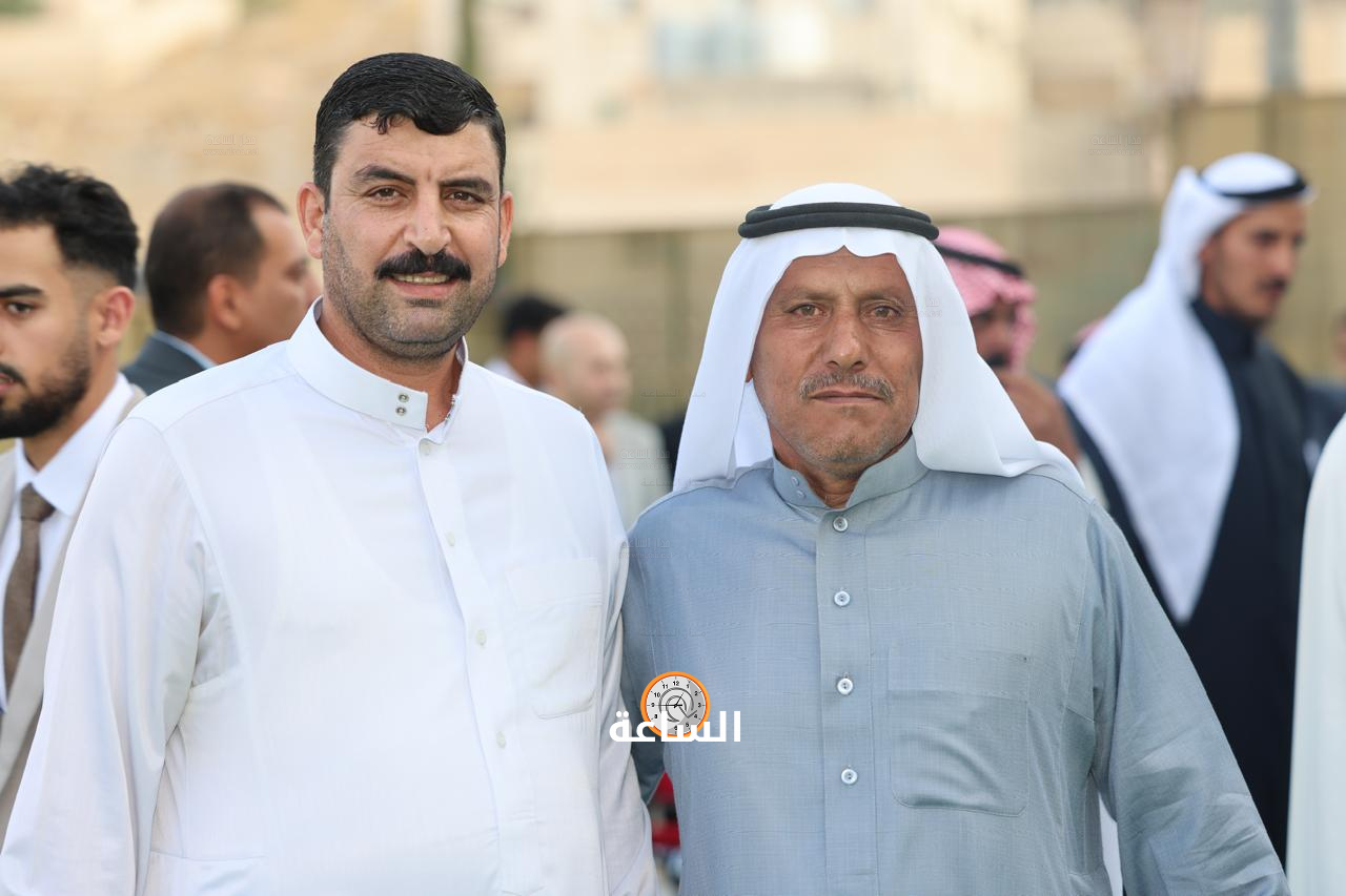Madar Al-Saa Images 0.5944624730458951