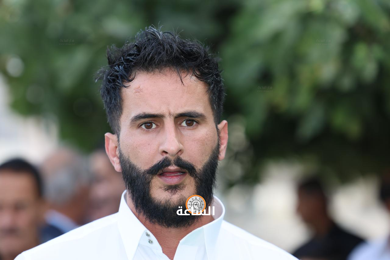 Madar Al-Saa Images 0.6507573458296683