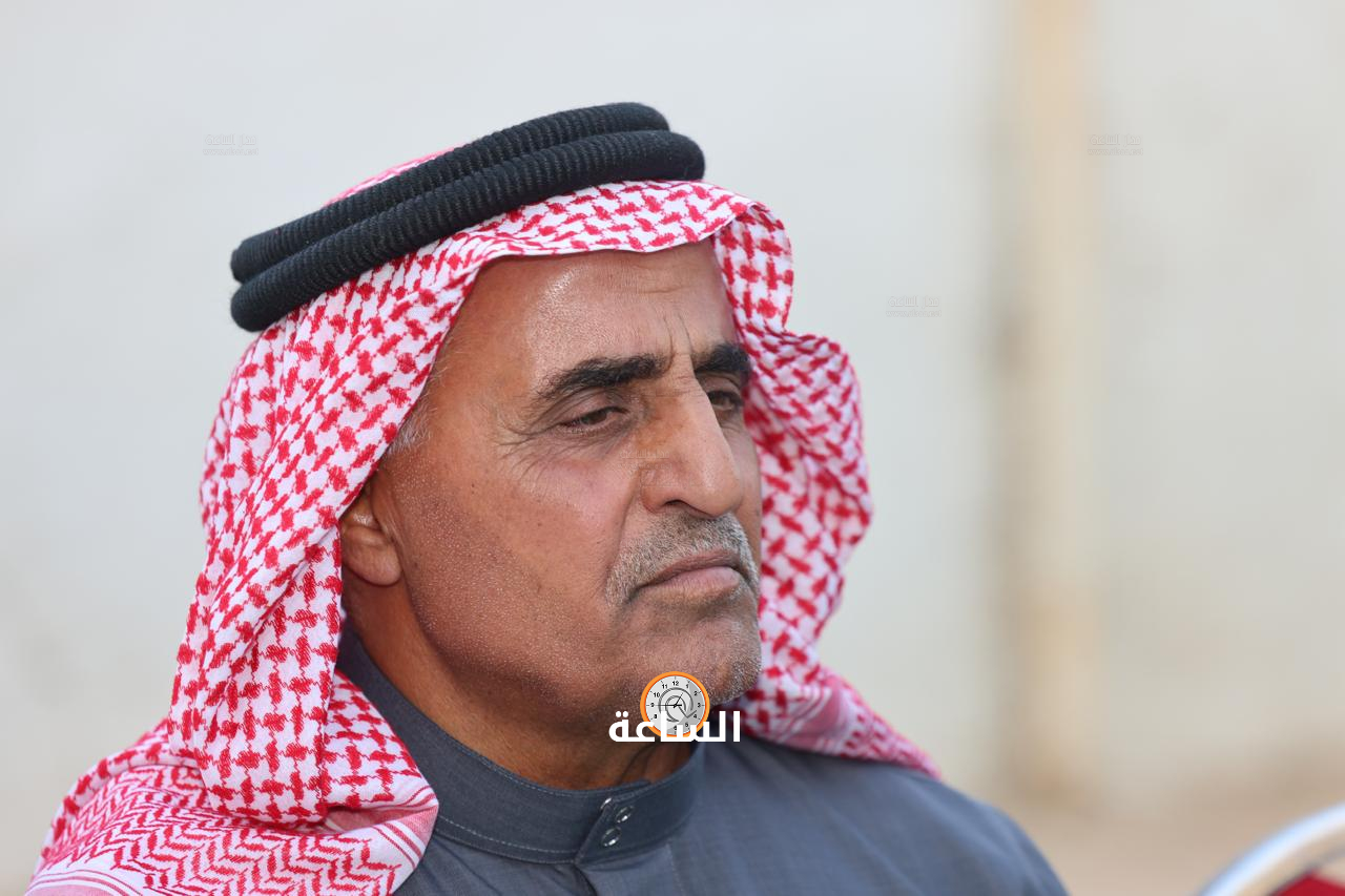 Madar Al-Saa Images 0.15062629902478353
