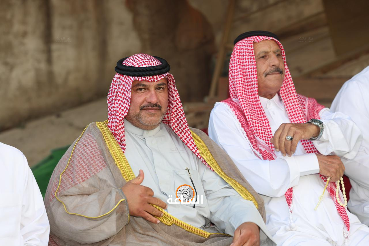 Madar Al-Saa Images 0.6541236595718024