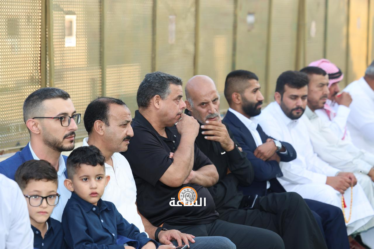 Madar Al-Saa Images 0.061210586123142785