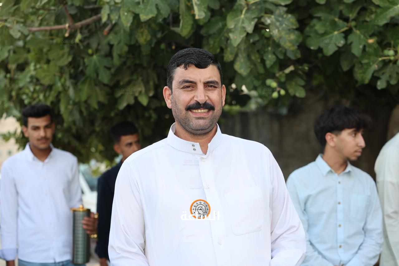 Madar Al-Saa Images 0.9126967843025292
