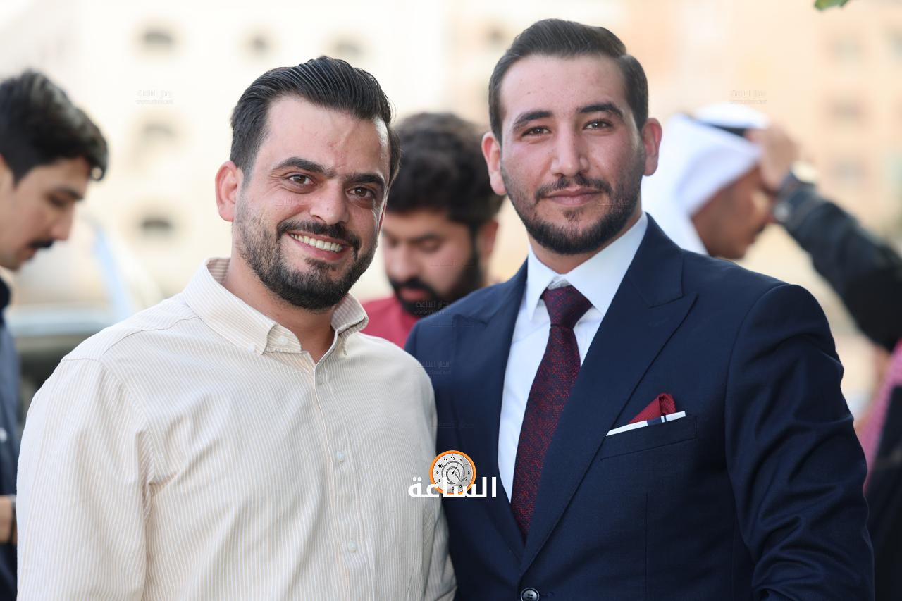 Madar Al-Saa Images 0.12064448778835213