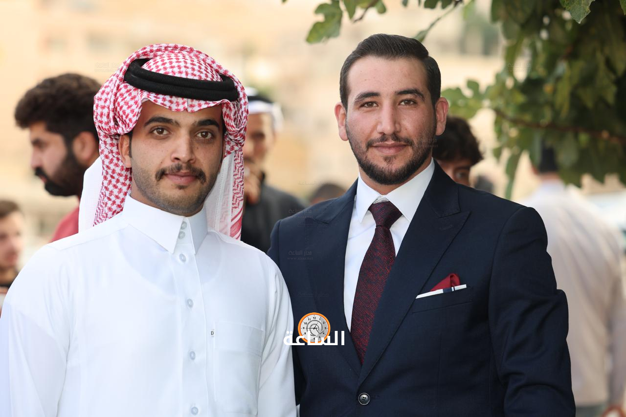 Madar Al-Saa Images 0.28460622853038076