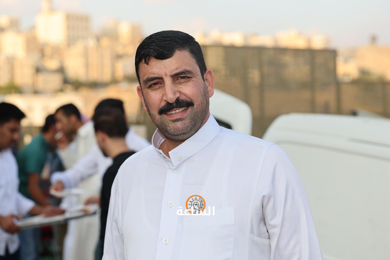 Madar Al-Saa Images 0.12622418189133666