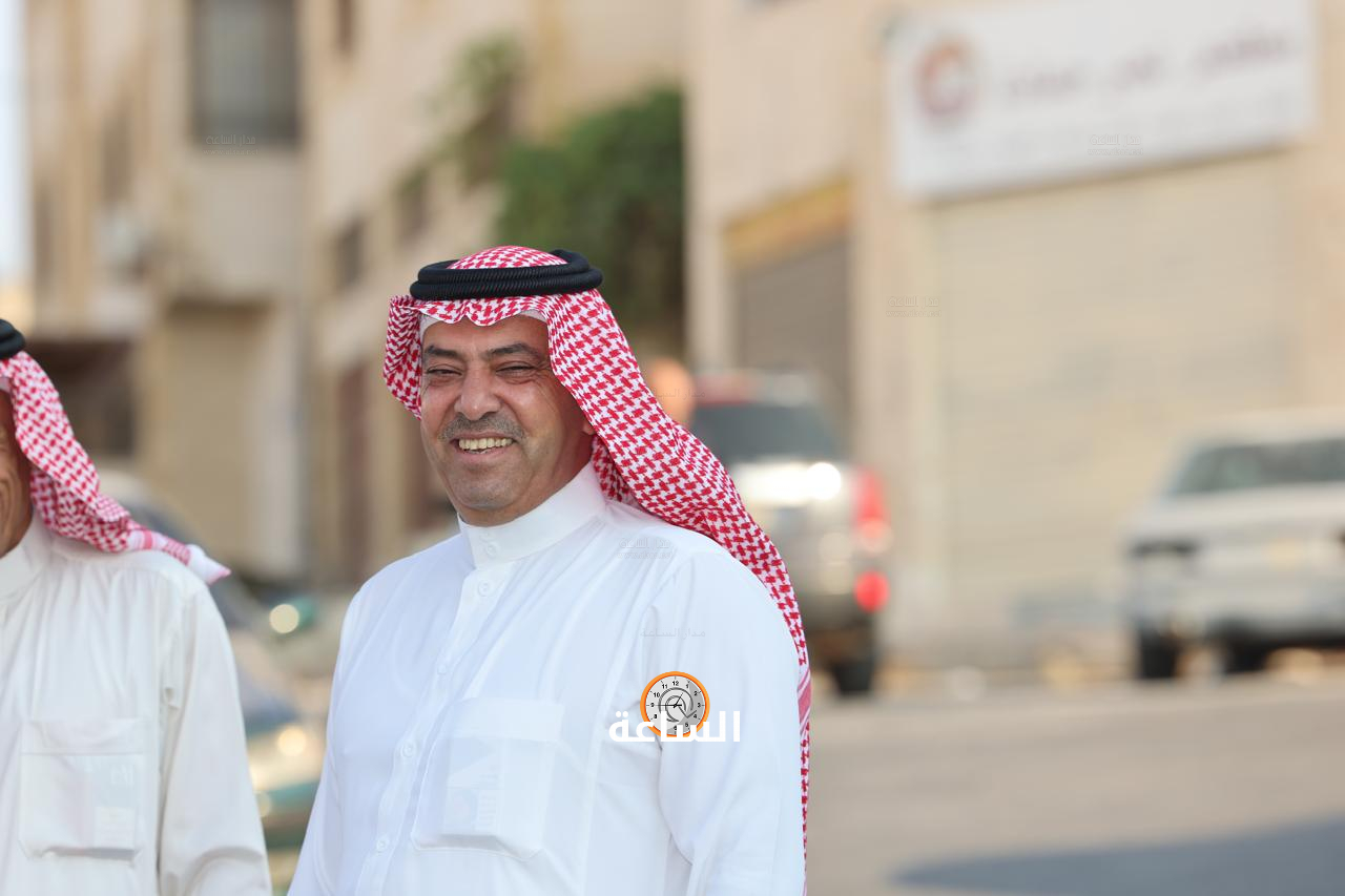 Madar Al-Saa Images 0.11449646559897364