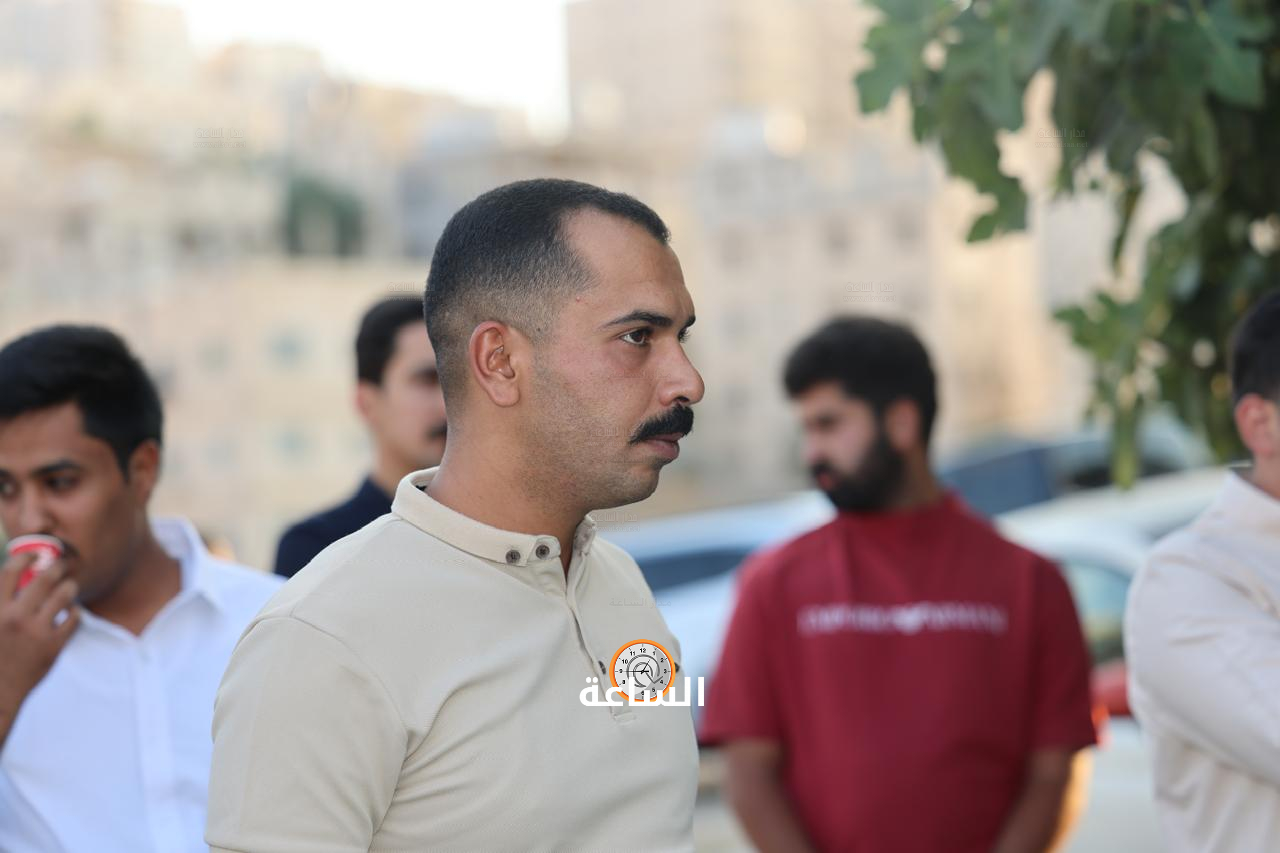 Madar Al-Saa Images 0.7544783655521986