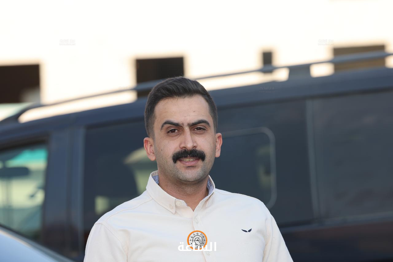 Madar Al-Saa Images 0.07317374647670982