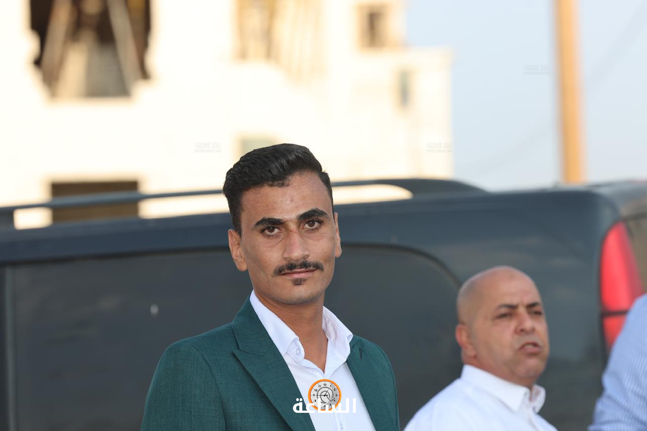 Madar Al-Saa Images 0.08297021523152037