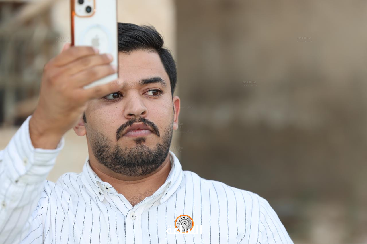 Madar Al-Saa Images 0.4024092939550712
