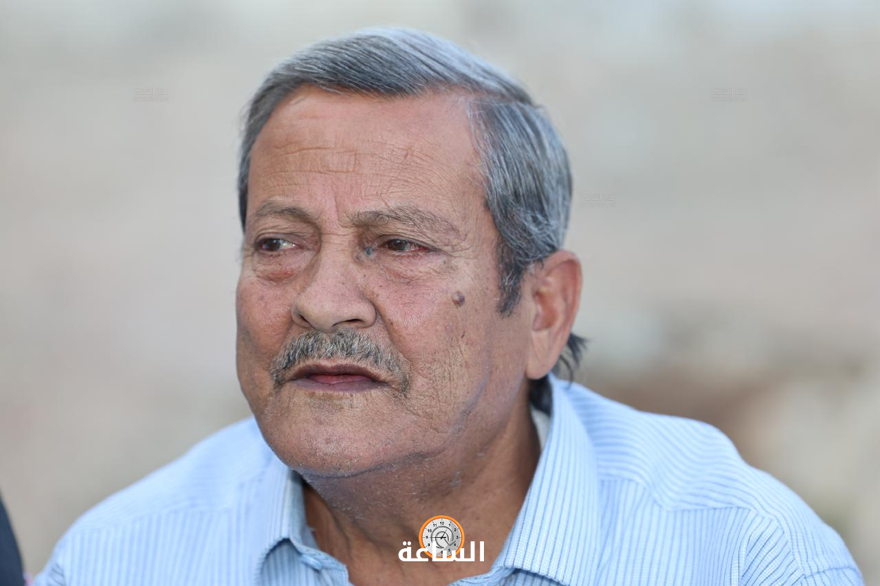 Madar Al-Saa Images 0.1773092942549226