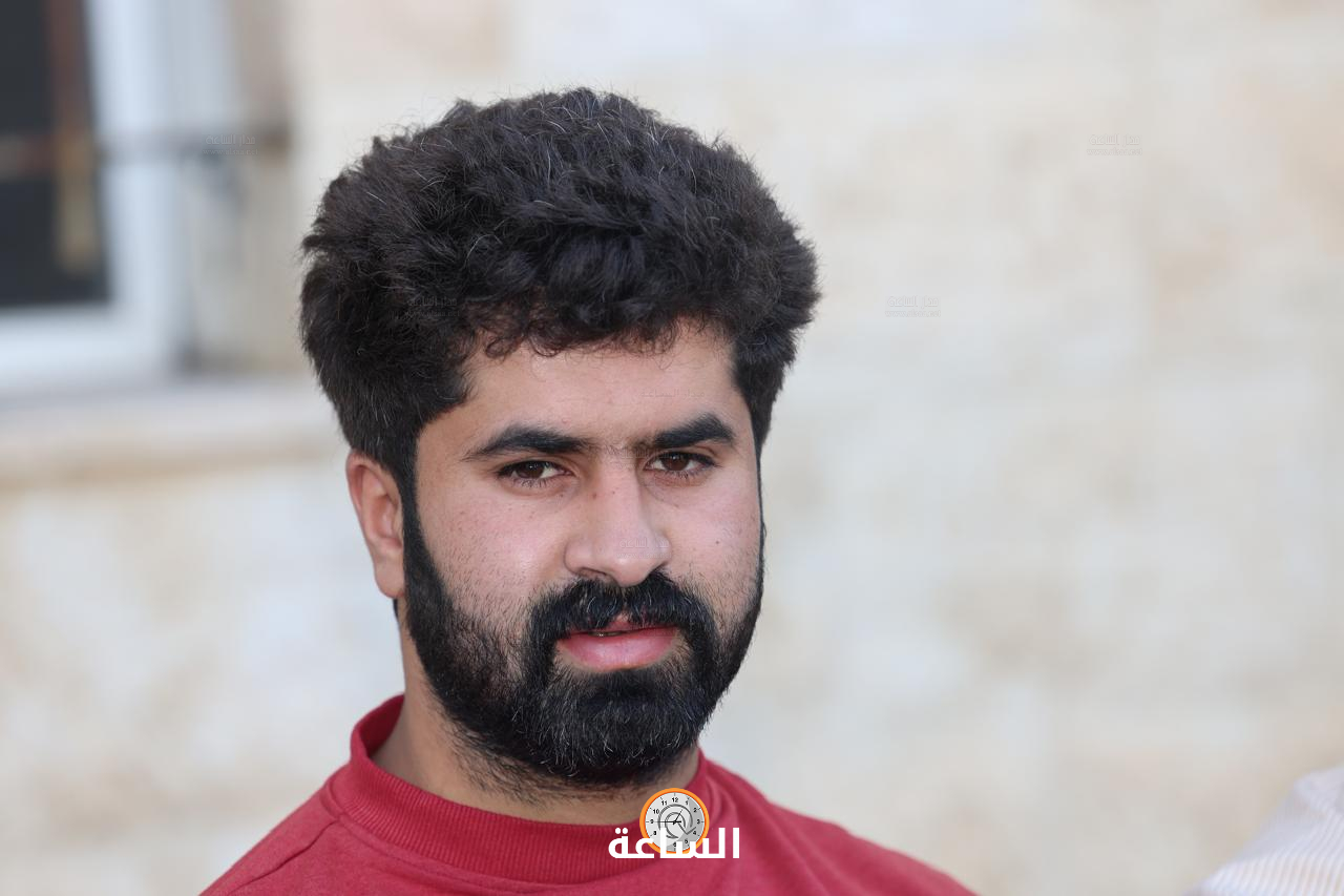 Madar Al-Saa Images 0.5696728837537559