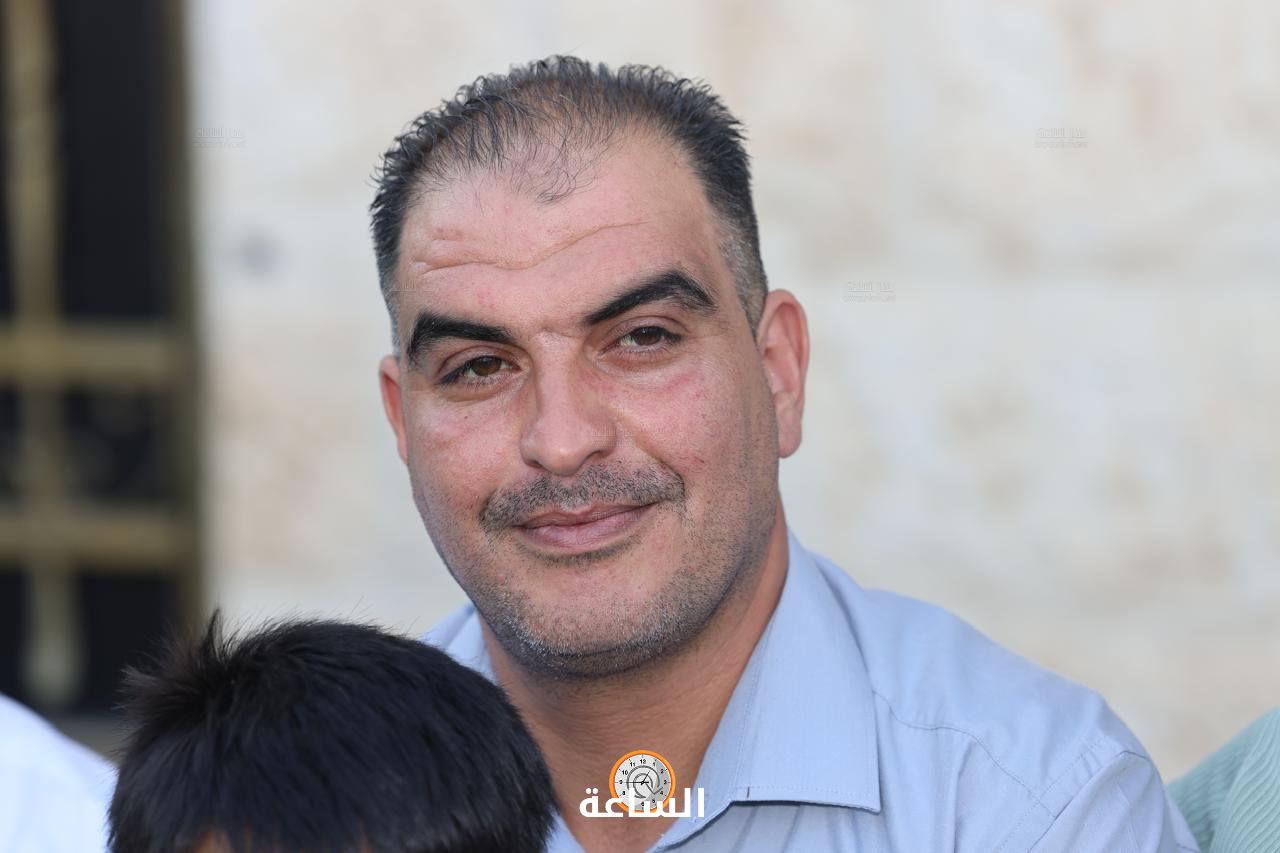 Madar Al-Saa Images 0.9555211361951531