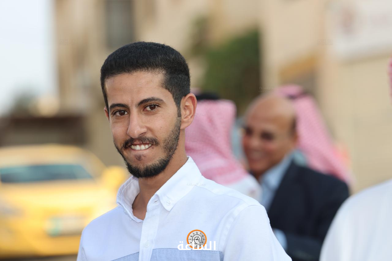 Madar Al-Saa Images 0.13634544809054905