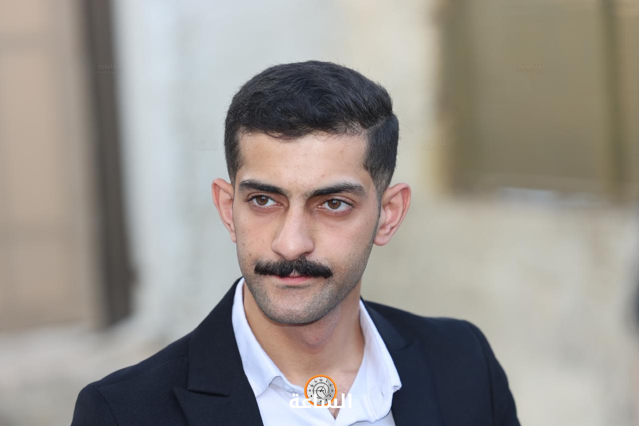 Madar Al-Saa Images 0.7451231473492468