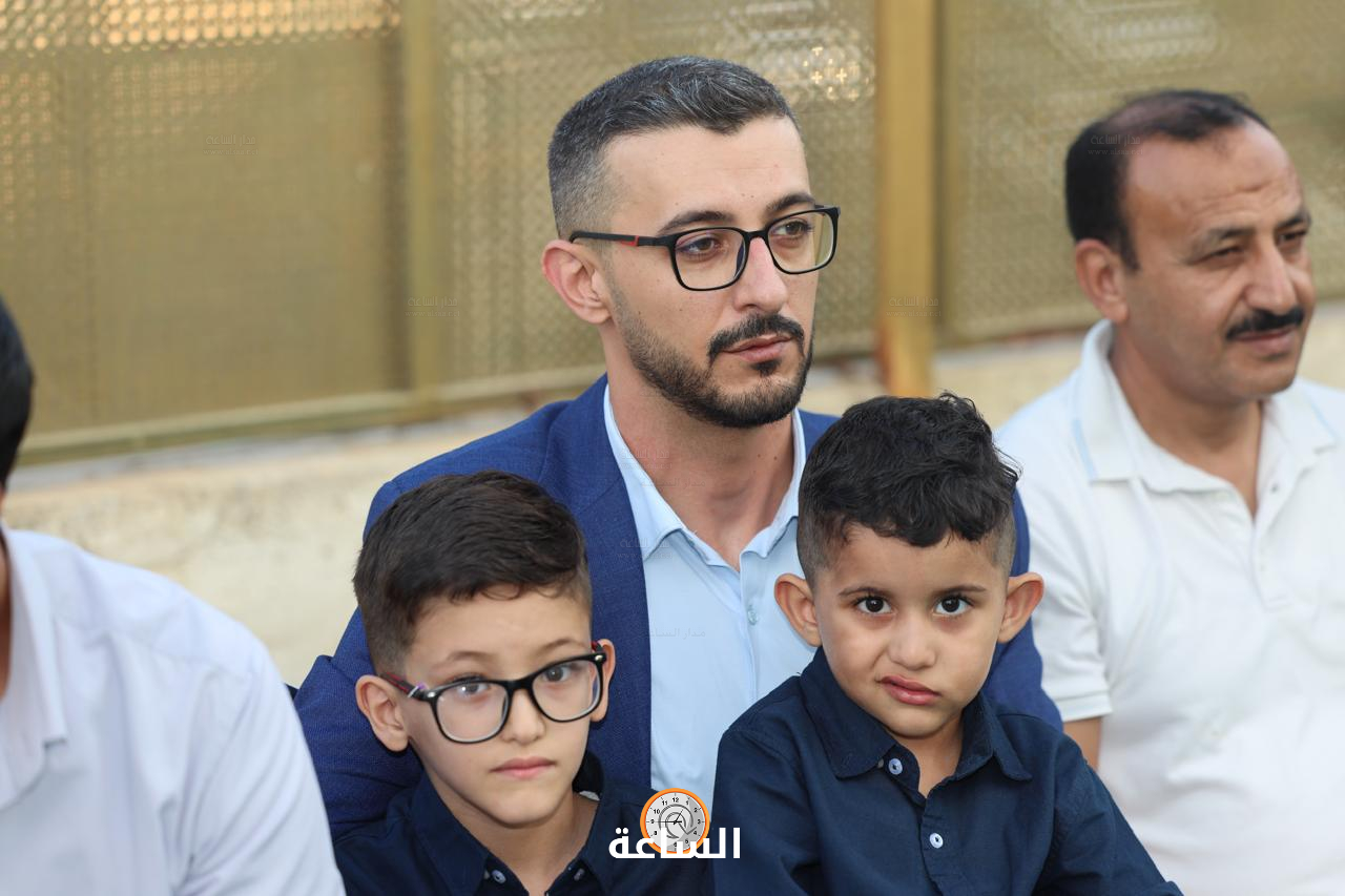 Madar Al-Saa Images 0.36122891198071316