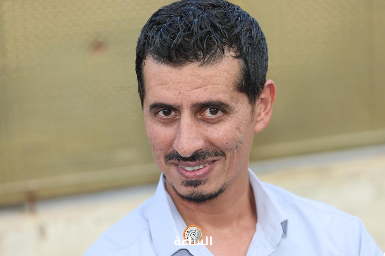 Madar Al-Saa Images 0.31422287060670495