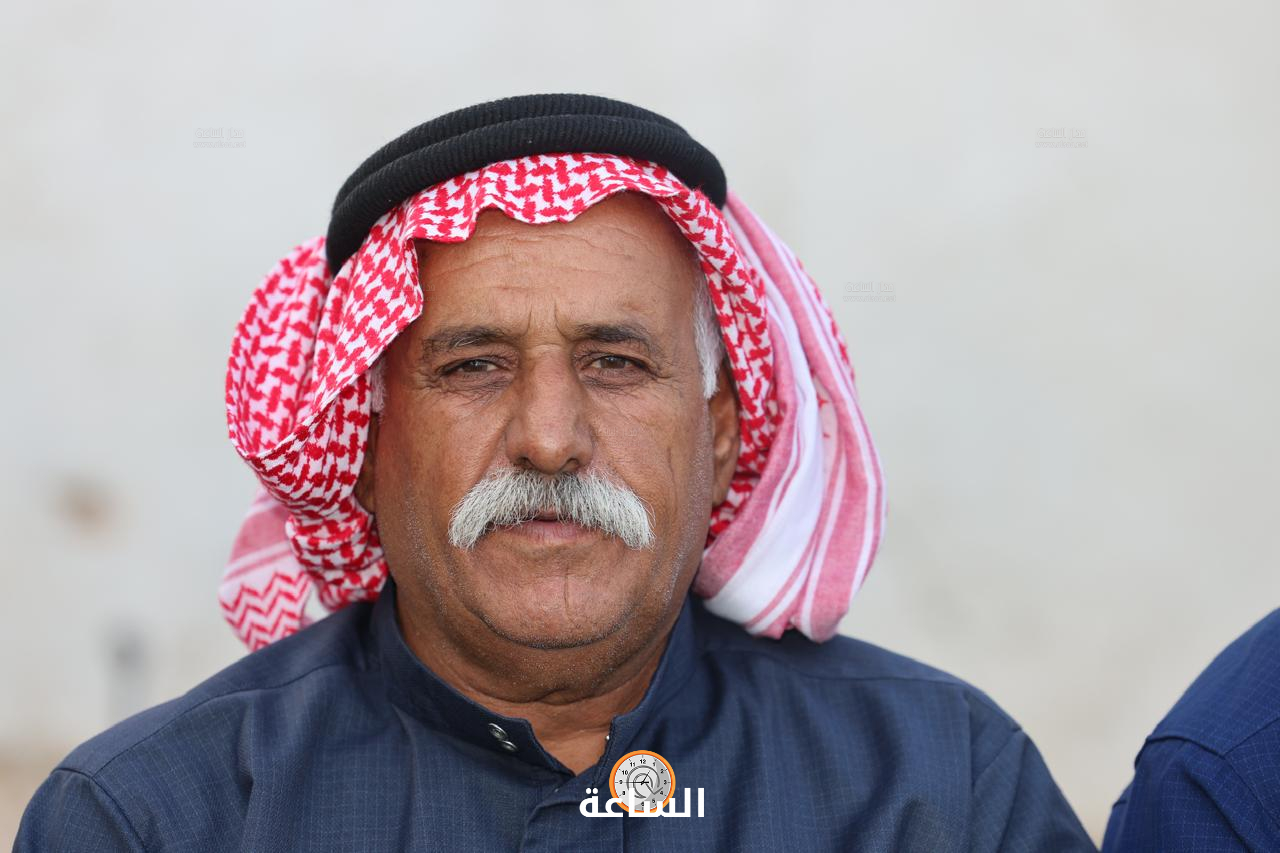 Madar Al-Saa Images 0.10342061435716654