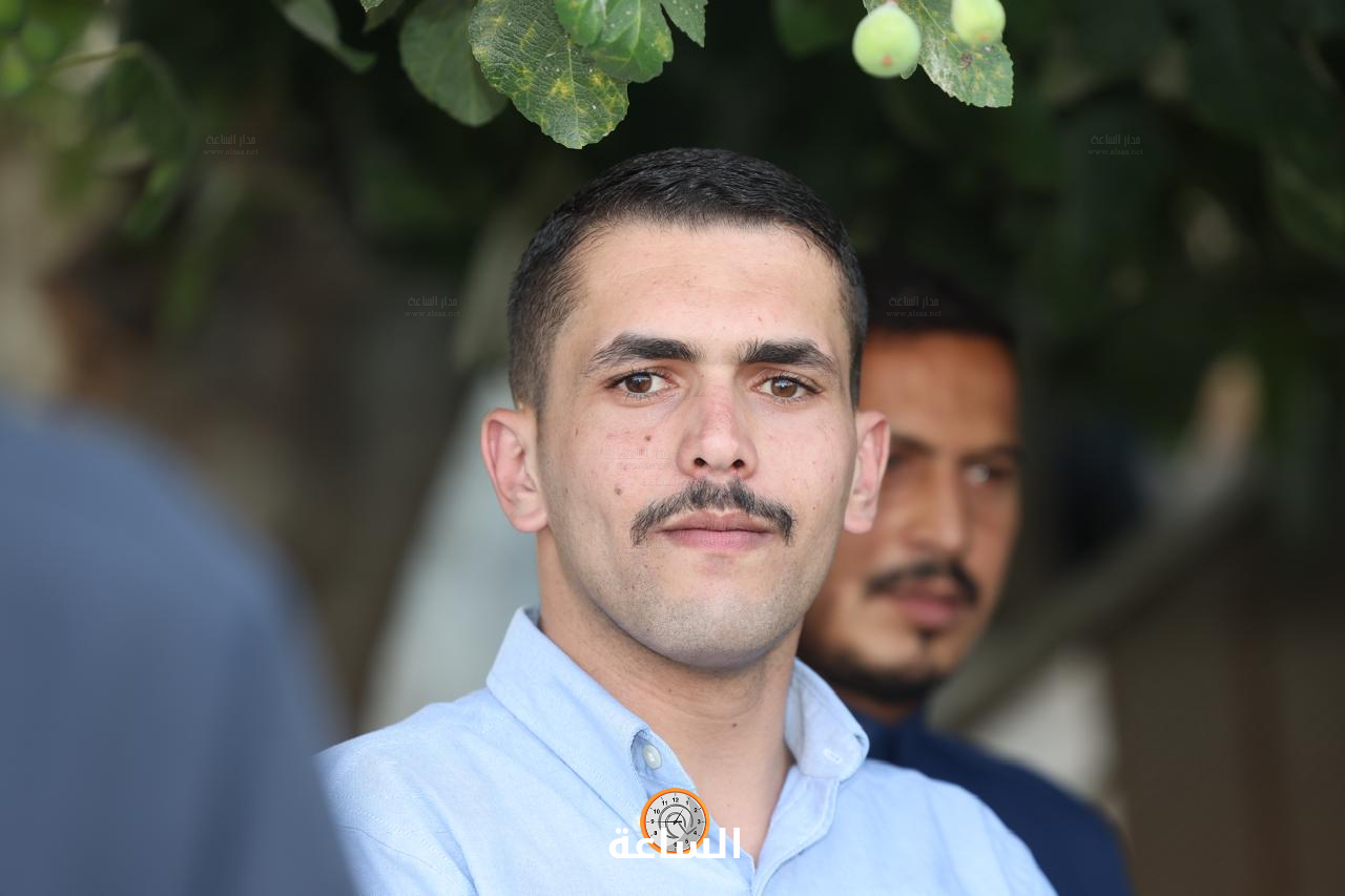 Madar Al-Saa Images 0.7648020545565613