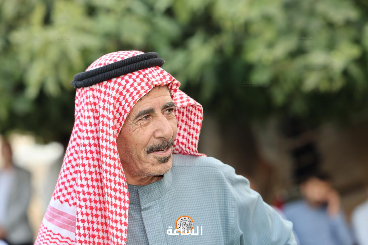 Madar Al-Saa Images 0.00475056839076049