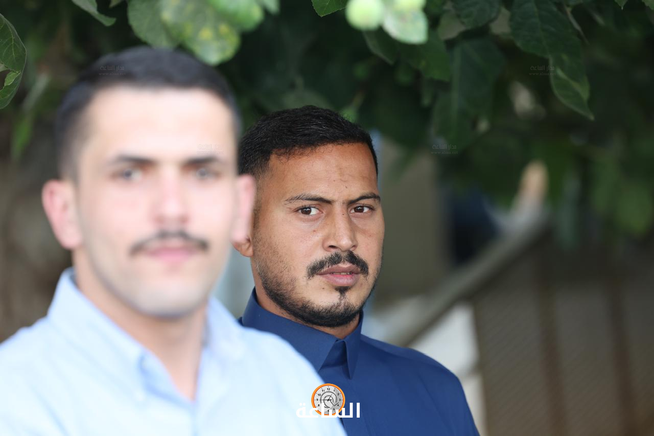 Madar Al-Saa Images 0.9112894338182419