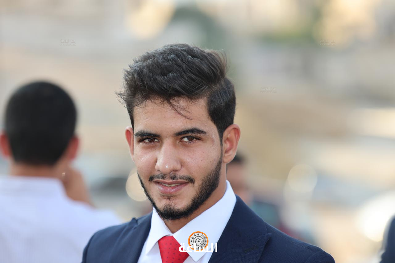 Madar Al-Saa Images 0.7954481083126738