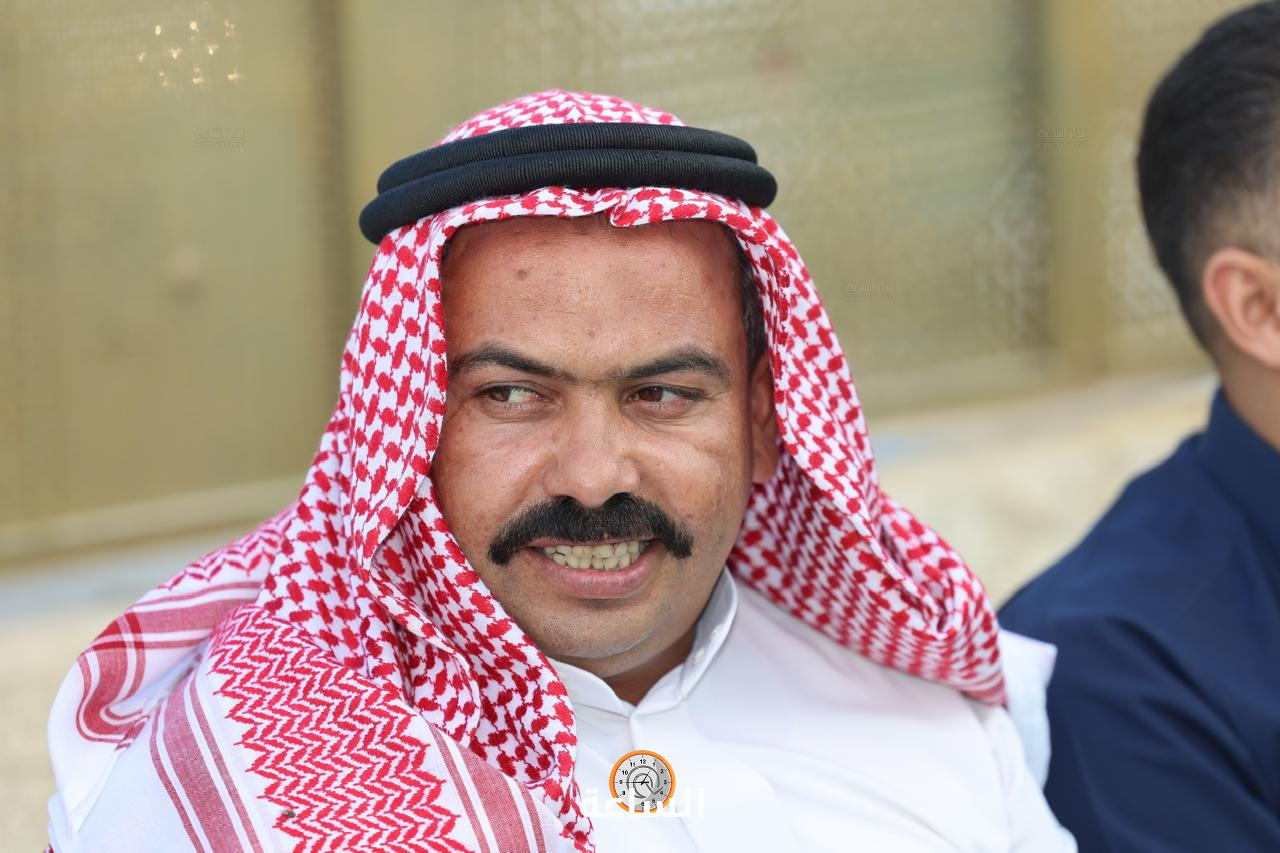 Madar Al-Saa Images 0.10236530643433095