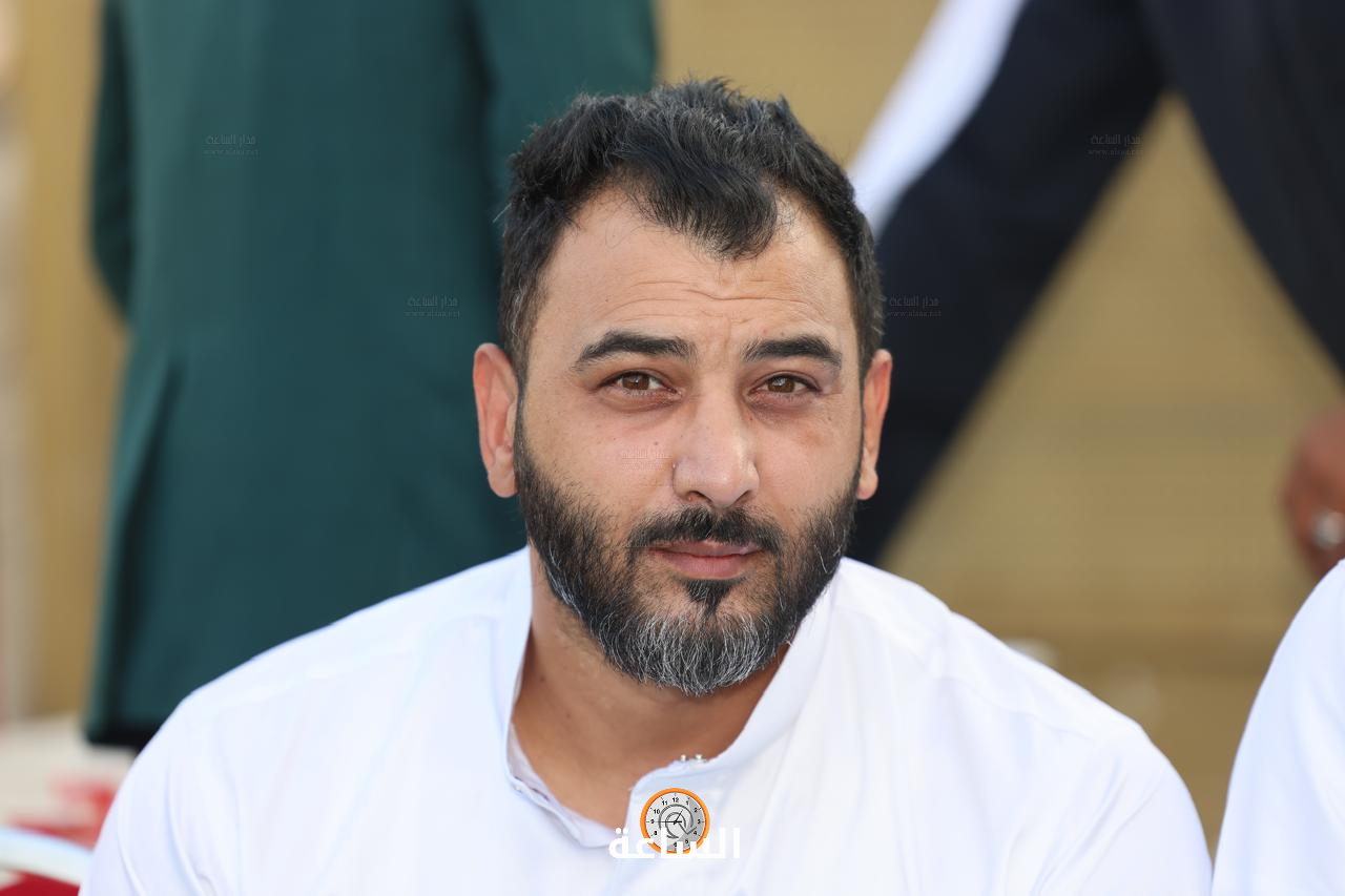 Madar Al-Saa Images 0.17014960905106635