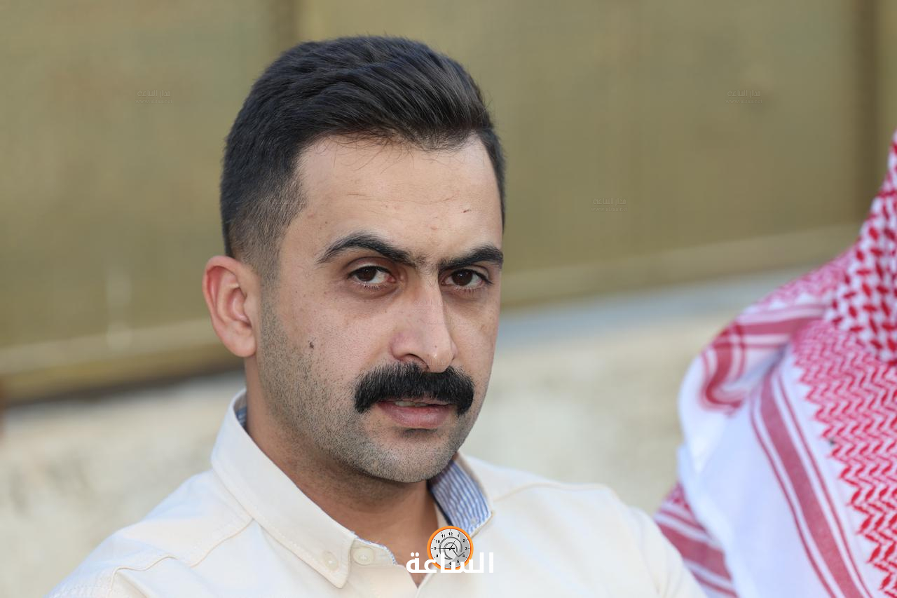 Madar Al-Saa Images 0.35539904087260754