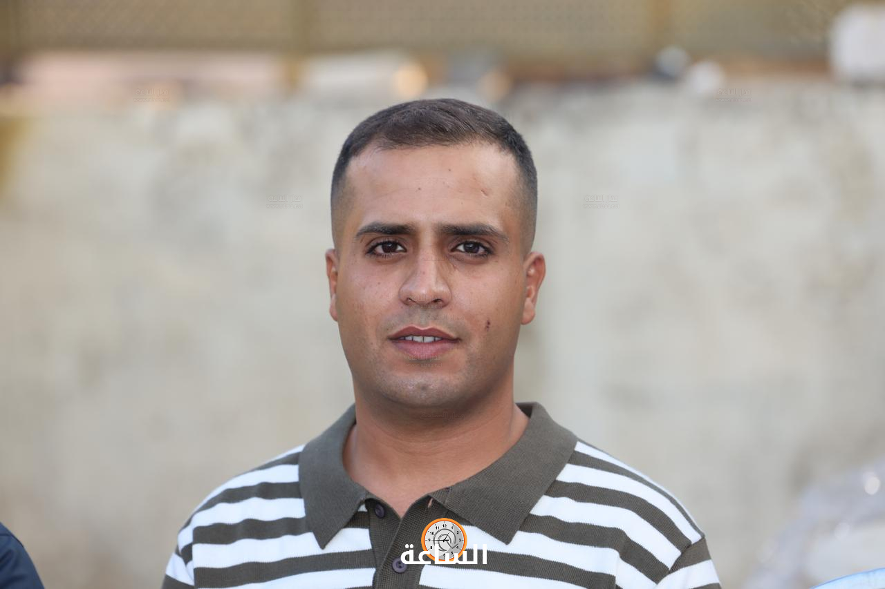 Madar Al-Saa Images 0.3538212010808506