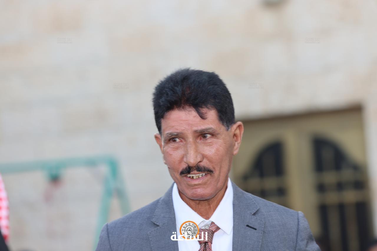 Madar Al-Saa Images 0.07907996945451257