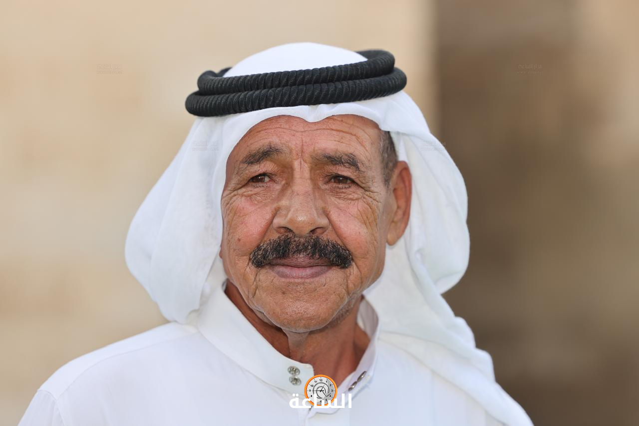Madar Al-Saa Images 0.01052871813684697