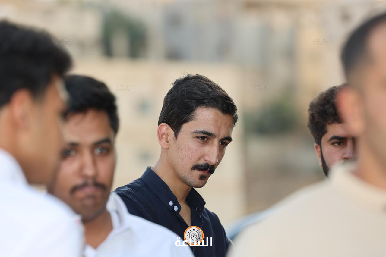 Madar Al-Saa Images 0.29696712690438554