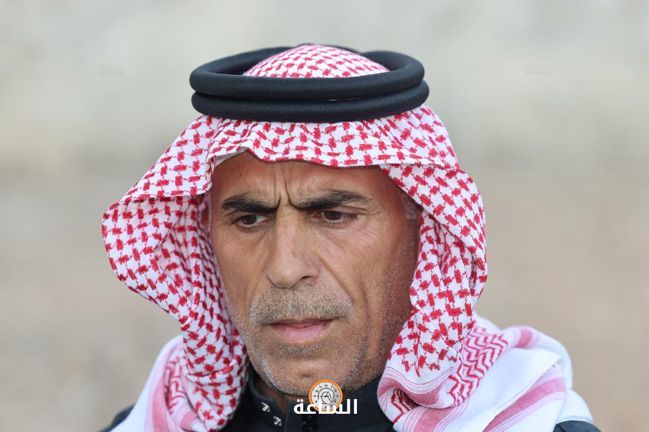 Madar Al-Saa Images 0.6193635265534979