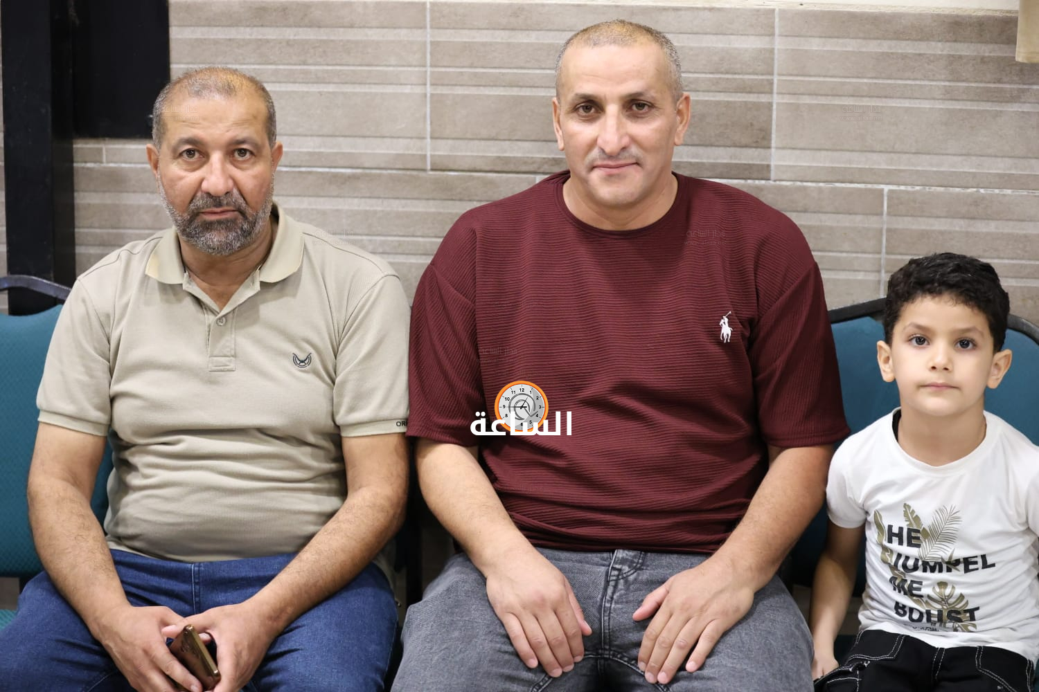Madar Al-Saa Images 0.583068033666055