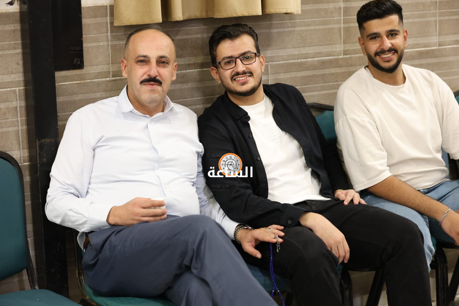 Madar Al-Saa Images 0.10570899146613777
