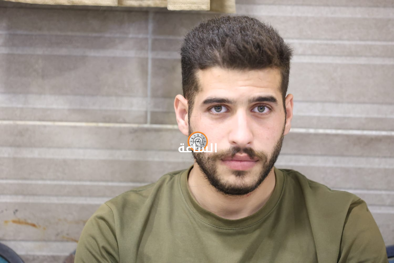 Madar Al-Saa Images 0.15383270522759307