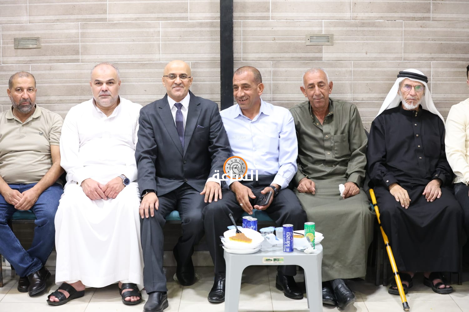 Madar Al-Saa Images 0.7567514677754675