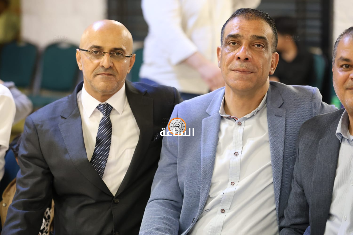 Madar Al-Saa Images 0.8567534423259985