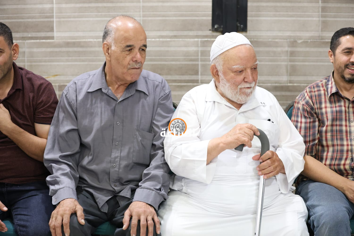 Madar Al-Saa Images 0.7101066095161241
